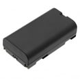 thumbnail image 3 of Replacement Battery for Panasonic,NV-GS33,NV-GS330,NV-GS33EG-S,NV-GS35,NV-GS35E-S,NV-GS37,NV-GS37EB-S,NV-GS37EG-S,NV-GS37E-S,NV-GS38GK,NV-GS40,NV-GS400,NV-GS400B,NV-GS400EG-S,2000mAh, 3 of 5