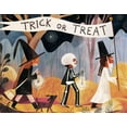 thumbnail image 3 of New York Puzzle Company Trick or Treat Mini 100 Piece Mini Puzzle, 3 of 3