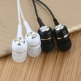 thumbnail image 7 of ruhuadgb S12 Universal 3.5mm Earphone Wired Earbuds with Mic for Phone, 7 of 7