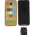 thumbnail image 2 of E27 Ceiling Fan Remote Control 2 Pack Light and Fan Controller, 2 of 8