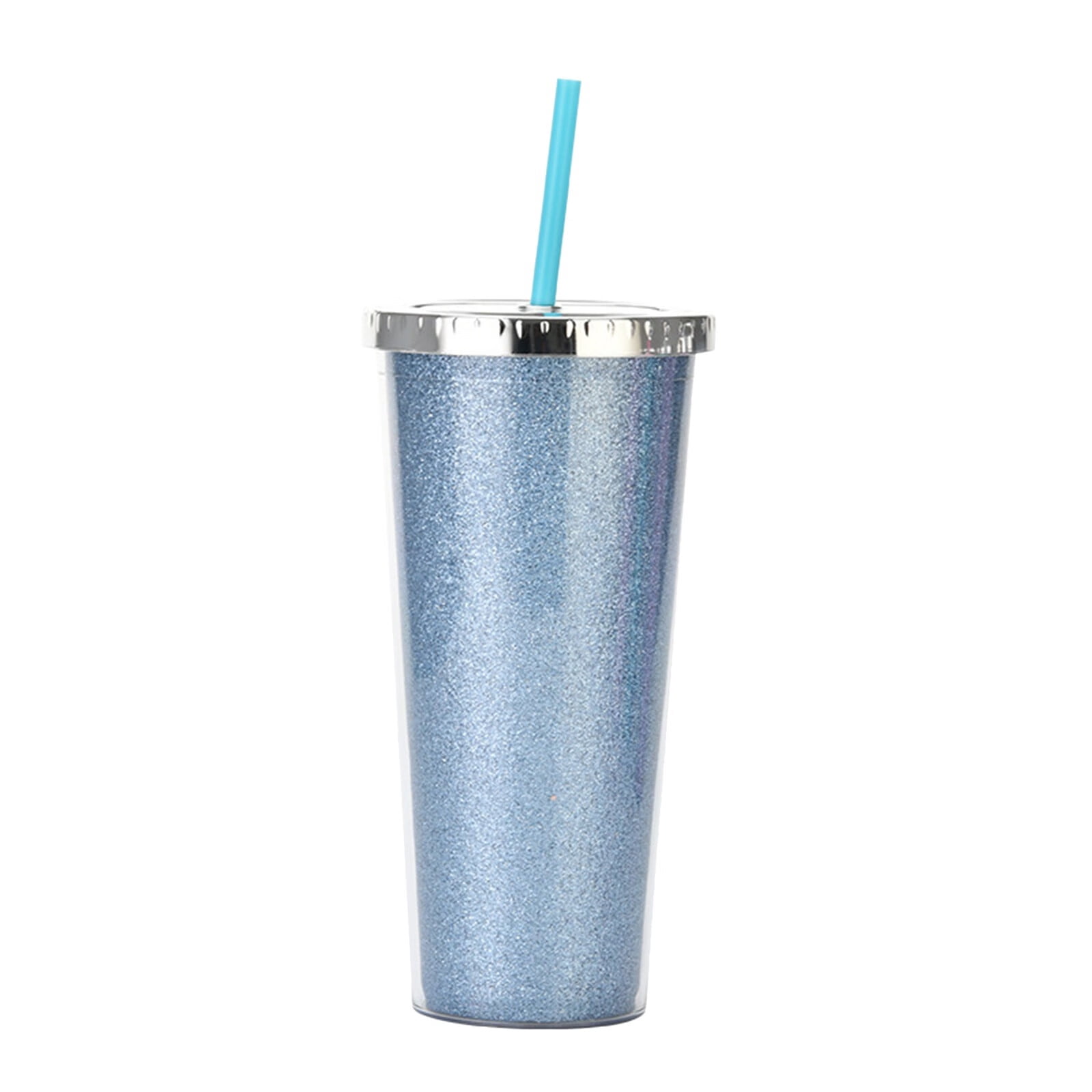 Thomas The Tank Pop-UP Straw Bottle 650 c.c / 22 oz. Inspired by You.