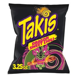 【大容量まとめ買い】Takis タキス　詰め合わせ　54袋入り！！ Takis Rolled Tortilla Chips, Variety Pack, 1 Ounce (Pack of