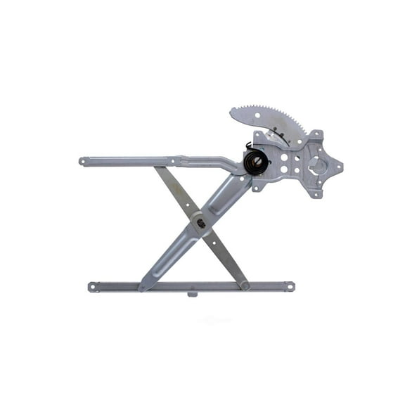 AISIN RPT-058 Power Window Regulator Assembly Fits select: 1996-2002 TOYOTA 4RUNNER