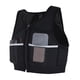 thumbnail image 1 of Chaleco para correr Cola Bolsa de pecho reflectante transpirable Equipo para correr M, 1 of 8