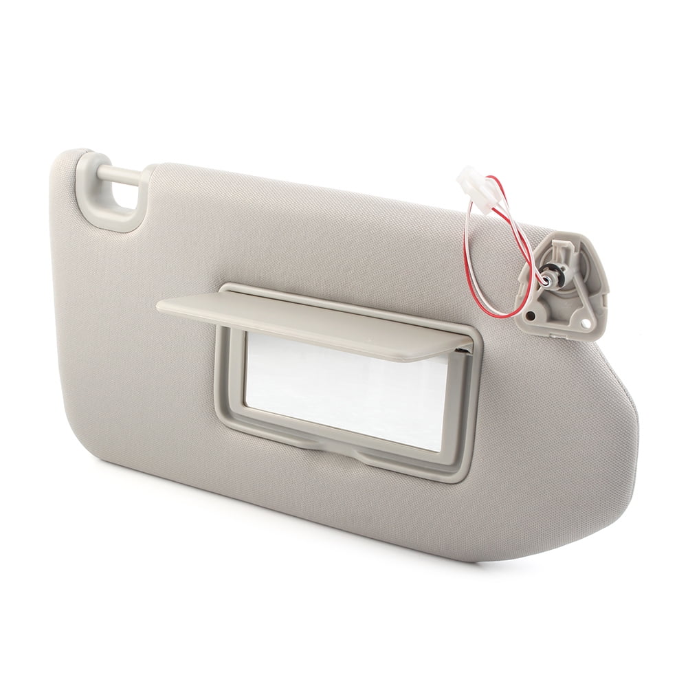 Sun Visor For Nissan Pathfinder 2014
