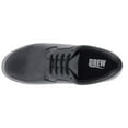 thumbnail image 5 of Drew Zip Ii Women Casual Shoe In Black Tumbled Nappa, 5 of 7