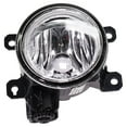 thumbnail image 4 of For 13 14 15 Civic Sedan Front Driving Fog Light Lamp Assembly w/Bulb Right Side, 4 of 5