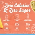 thumbnail image 3 of Crystal Light Liquid Mango Passionfruit Naturally Flavored Drink Mix, 1.62 fl oz Bottle, 3 of 15