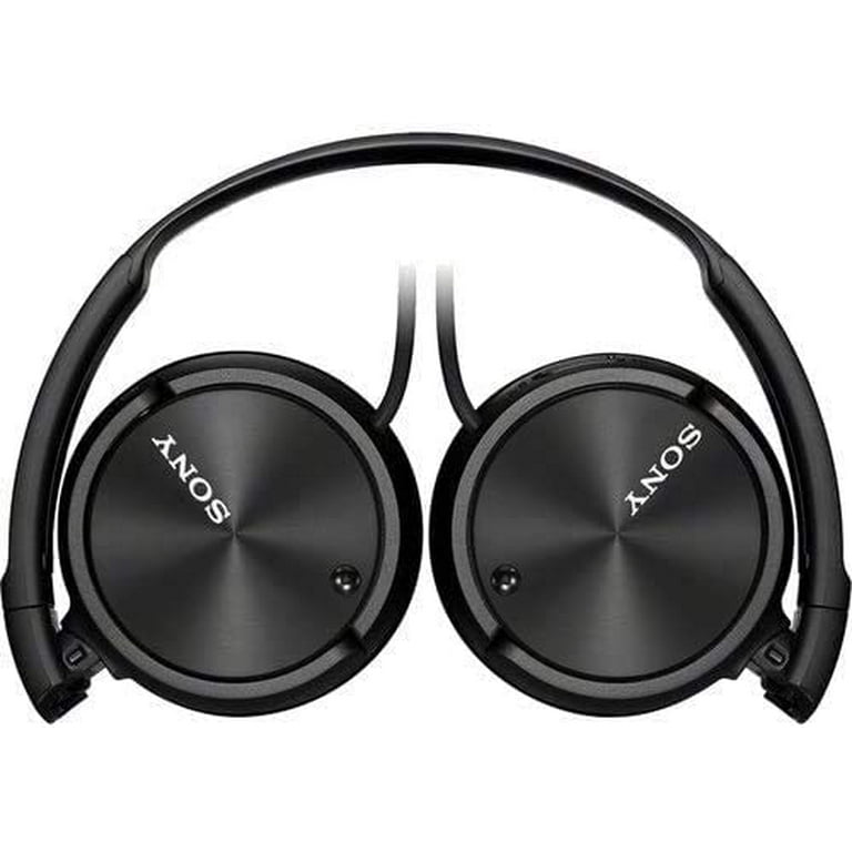 Headphones wired sony hotsell
