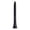 Black, variant on HILABEE Electronic Wind Instrument Adjustable Volume Aerophone for Beginners Elderly White