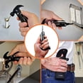 thumbnail image 5 of Martillo multiherramienta 12 en 1, relleno de calcetines para adultos, regalos para hombres para Navidad, regalos de elefante blanco para adultos, regalos de Navidad para hombres, papá, él, abuelo, es, 5 of 5