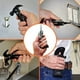 thumbnail image 5 of Martillo multiherramienta 12 en 1, relleno de calcetines para adultos, regalos para hombres para Navidad, regalos de elefante blanco para adultos, regalos de Navidad para hombres, papá, él, abuelo, es, 5 of 5
