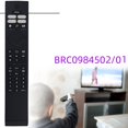 TV Remote Control for BRC0984502/01 Easy Operation No Installation