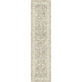 thumbnail image 6 of MJIAexp 2'x5' Boho Floral Kitchen Runner Rug Machine Washable Runner Rug Non-Slip Rubber back Hallway Runner Laundry Rug Throw Carpet for Living Room Bedroom Dining Room Entryway Kitchen Beige, 6 of 8
