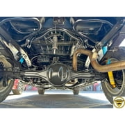 WOOLWAX® Lanolin Vehicle Undercoating. 1 Gallon BLACK