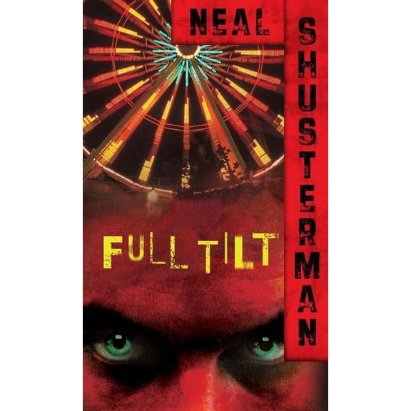Full Tilt, (Paperback)