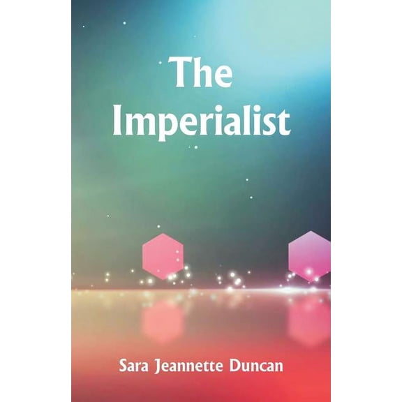 The Imperialist, (Paperback)