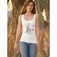 thumbnail image 2 of Aquarius Design Tank Women -Image by Shutterstock, Female Large, 2 of 4