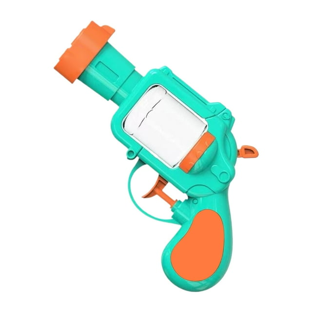 Left Wheel Small Water And Suitable For Outdoor Games For Summer Water Adding Fun Time