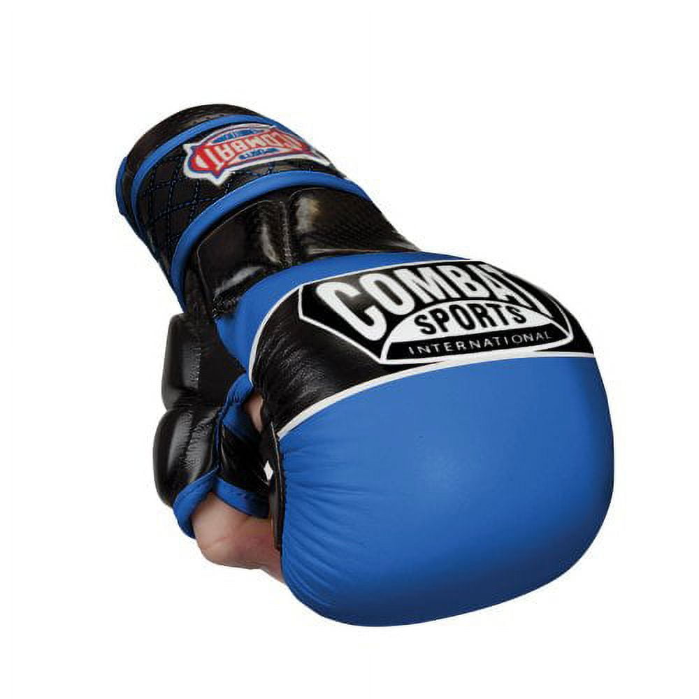 新品〉Strikeforce OFFICIAL Gloves BLUE 新品〉Strikeforce
