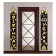 thumbnail image 3 of Inteprter Cartel de decoración de fondo de fiesta en casa colgante de puerta de pareado de cumpleaños Kits de decoración para fiestas 40 años de edad Inteprter HA002697-02, 3 of 6