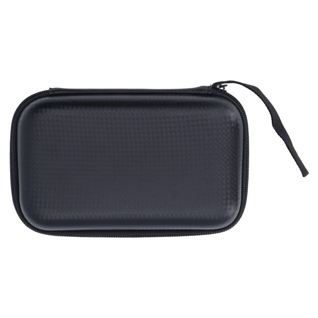 Estuche que lleva de la consola de juegos cremallera del estuche del almacenamiento de la consola de juegos de EVA para el hogar ANGGREK Otros