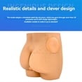 thumbnail image 4 of Human Hip Joint Intramuscular Simulator Anatomical Model, Buttocks Care Puncture, Medical, 4 of 5