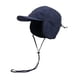 thumbnail image 3 of Gorro impermeable de invierno para hombre jinwen negro, 3 of 5