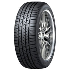 Set of 4 Falken Azenis FK001 A/S 245/45ZR20XL 103Y Tires