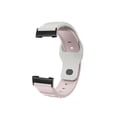 thumbnail image 1 of YJD Replacement Rice Grain Style Band Fit For Fitbit Band Charge 3 4 5 Bracelet Washable Quick Release Sport Loop Band Watch Accessories, 1 of 3