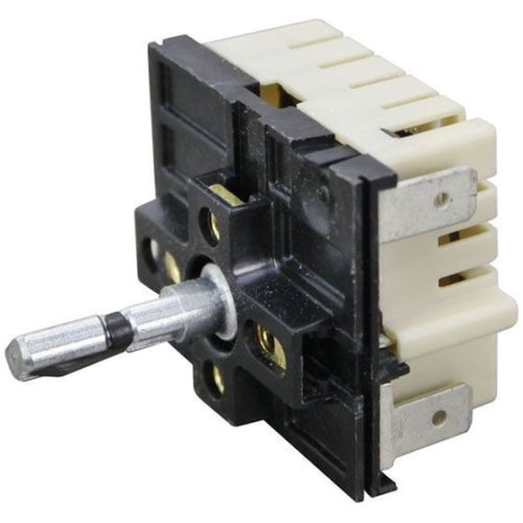 Garland GARCKG03185-2 240 Volts /15 Amps Infinite Heat Switch