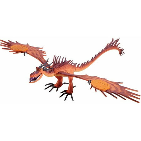 72 Dragon - Httyd Dreamworks Dragons Defenders Of Berk - A