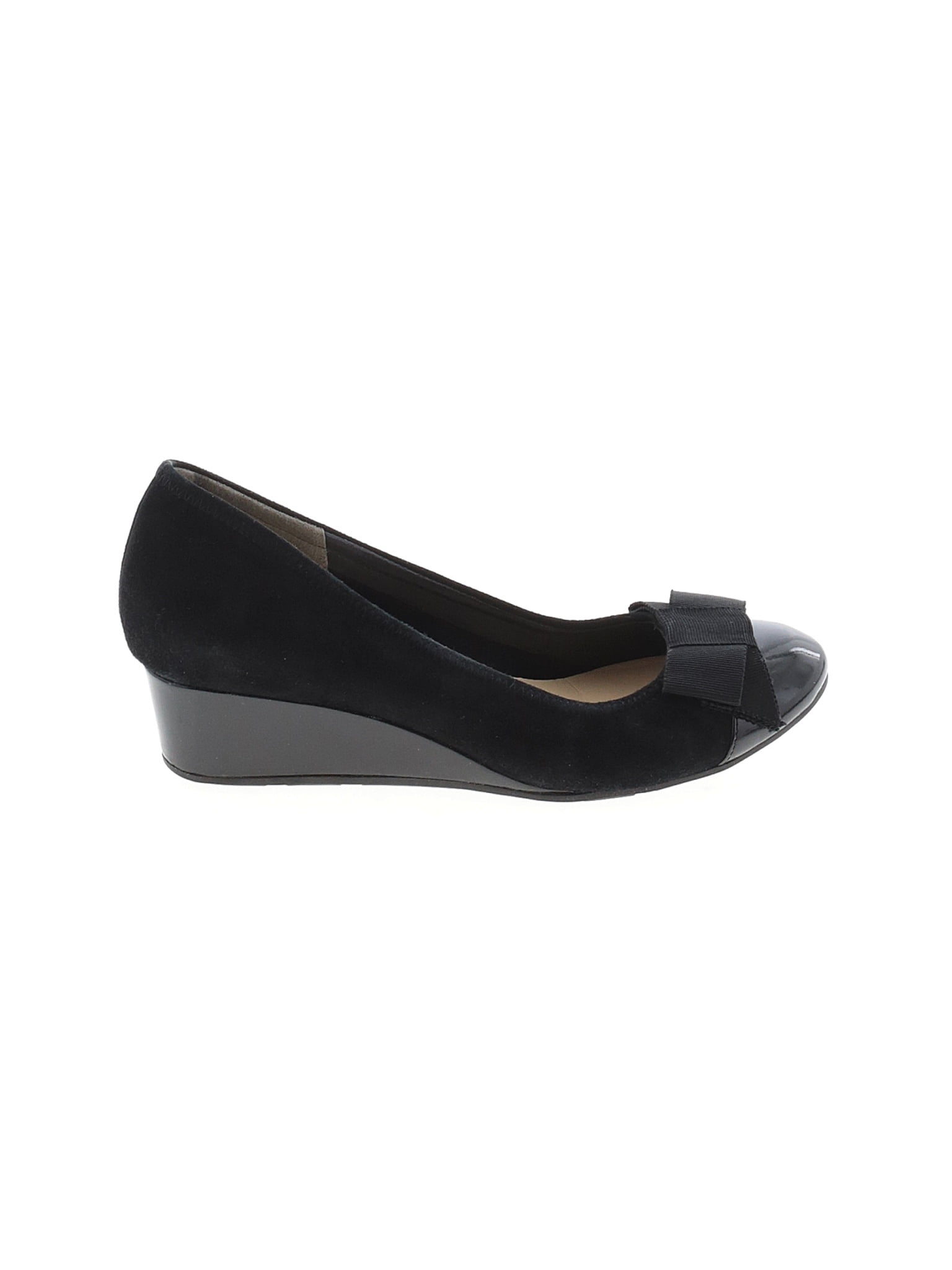 nike womens wedges