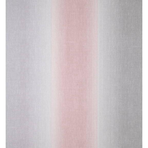 Fine Decor Wallcoverings Kirby Pink Stripe Wallpaper