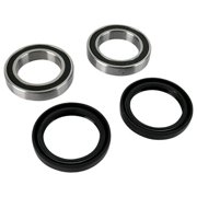 Pivot Works Front Wheel Bearing Kit for Husqvarna FX 350 2017-2018