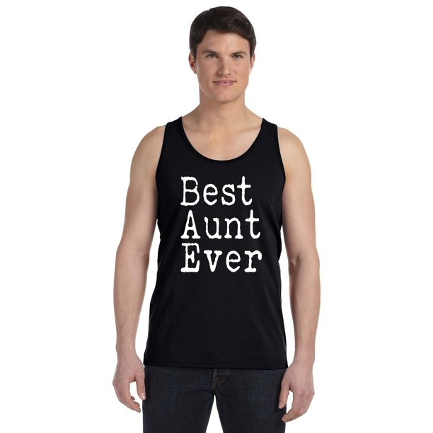 black tank top walmart