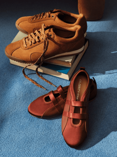 No Boundaries Men's Retro Lace Sneakers