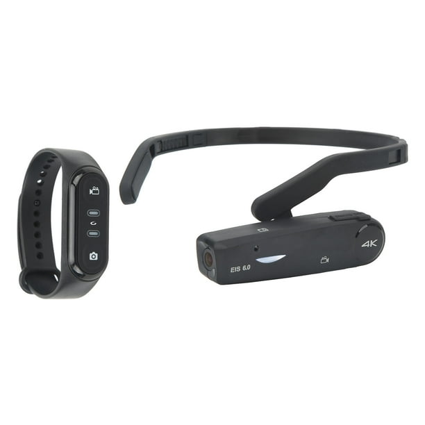 Headband Cameras