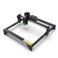 thumbnail image 1 of Laser Engraver Cutter Engraving Cutting Machine Free Focus Set Kit US Plug 100‑240V, 1 of 5