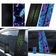 thumbnail image 5 of Car Customization Waterproof Car Sticker Weather Resistant Sticker Car Accessory Unique Design Decal User-Friendly Installation, 5 of 5