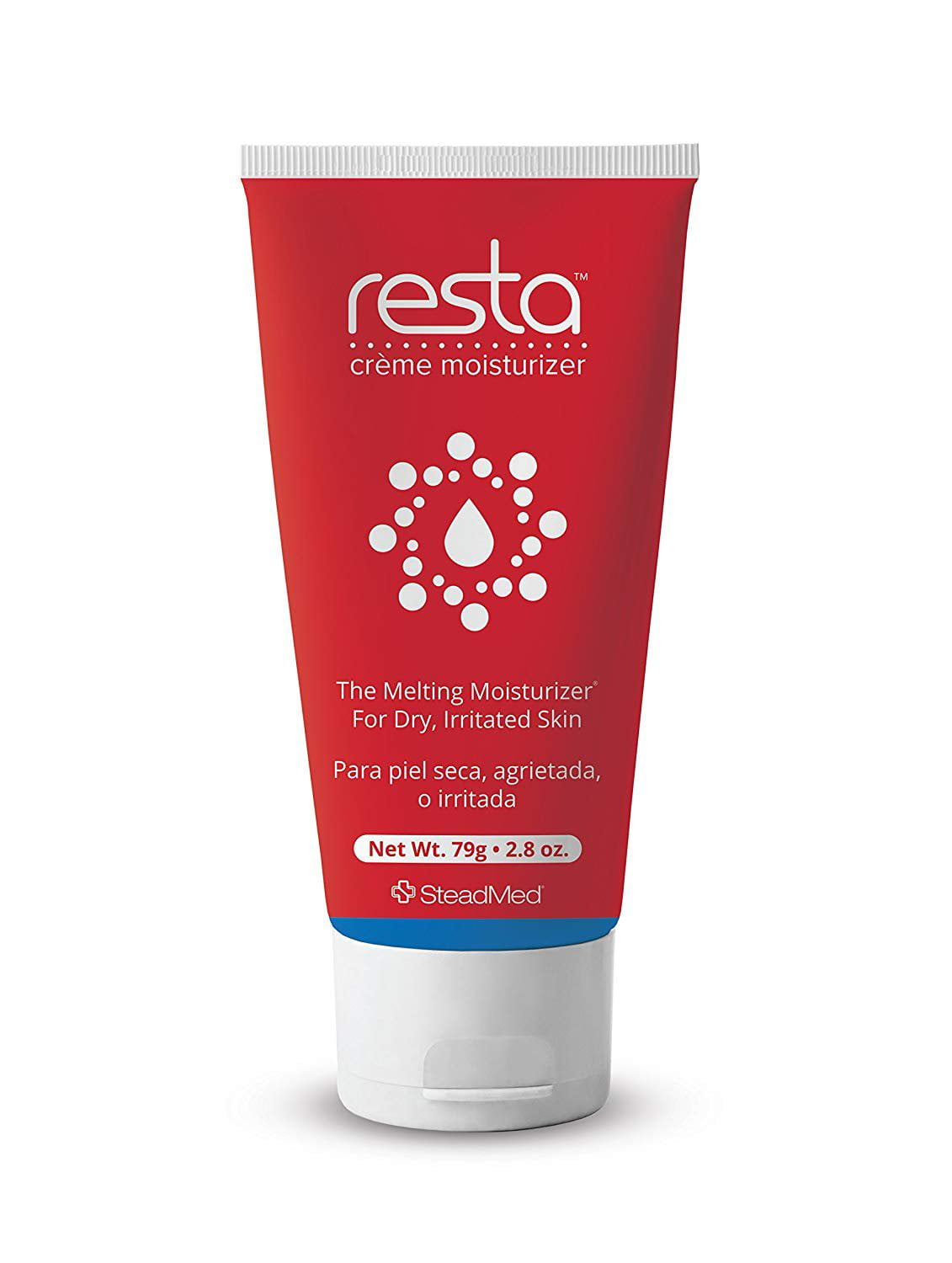 Buy Resta Crème Moisturizer 2.8 oz Tube at Walmart.com. 