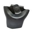 thumbnail image 4 of Handcuff Case Fit Hinged Detachable Durable Cosplay Props for Travel Camping, 4 of 8