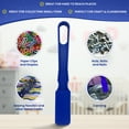 thumbnail image 6 of Mr. Chips Magnetic Wands and Bingo Chips, 4 Colors, Ages 6+, 6 of 9
