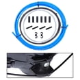 thumbnail image 4 of Cable de cambio de bicicleta Universal, Cable de cambio, Cable de cambio básico para bicicleta de montaña y carretera Azul kusrkot cable de cambio de bicicleta, 4 of 8