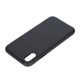 thumbnail image 4 of Cubierta Mate Del Teléfono De La PU, Caja Ultrafina Antideslizante De La PC De La Textura Del Cuero De La PU A Prueba De Golpes Para El Teléfono XR ANGGREK Otros, 4 of 8