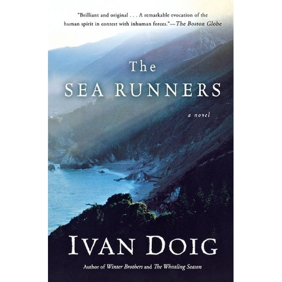 Pre-Owned The Sea Runners (Paperback) 0156031027 9780156031028
