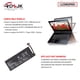 thumbnail image 3 of Batería portátil RDSJ L23B2PK0 L23M2PK0 81Wh para Lenovo Legion Go, 3 of 7
