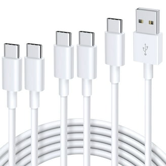Restored Apple USB-C to MagSafe 3 Charging Cable 2M A2363 for