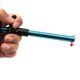 thumbnail image 2 of Extractor de anzuelos de pesca en forma de T de 17 cm, aparejos extractores (azul) Ehuebsd Para estrenar, 2 of 9