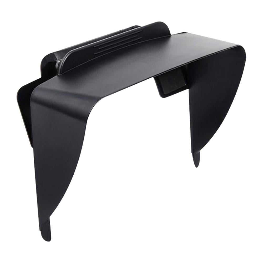 GPS Sun Shade Cover Navigation Accessory for 6 and 7 Inches GPS